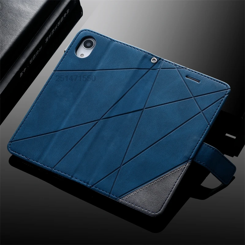 Чехол Etui для Samsung A25 5G SM-A256E 6 5 &quot роскошные сращивающиеся флип-Чехлы Galaxy A05 A05s A15 A35