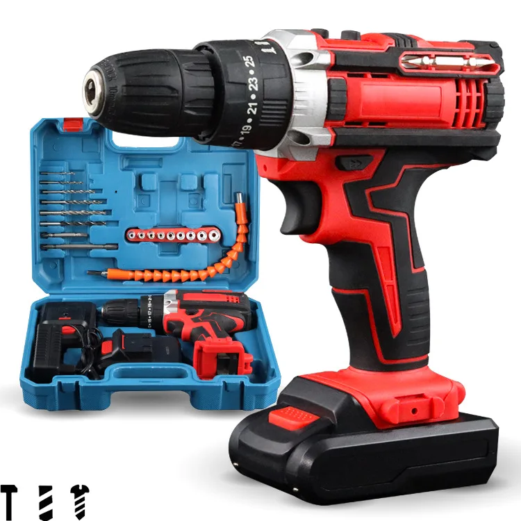 

electric drill set