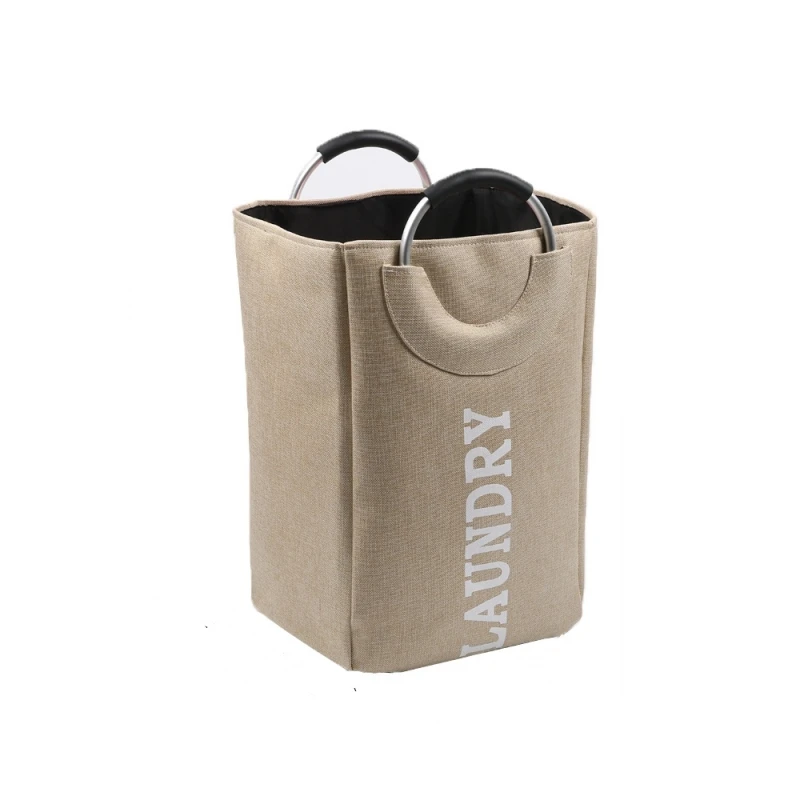 

Складная тканевая корзина для белья XINCHEN