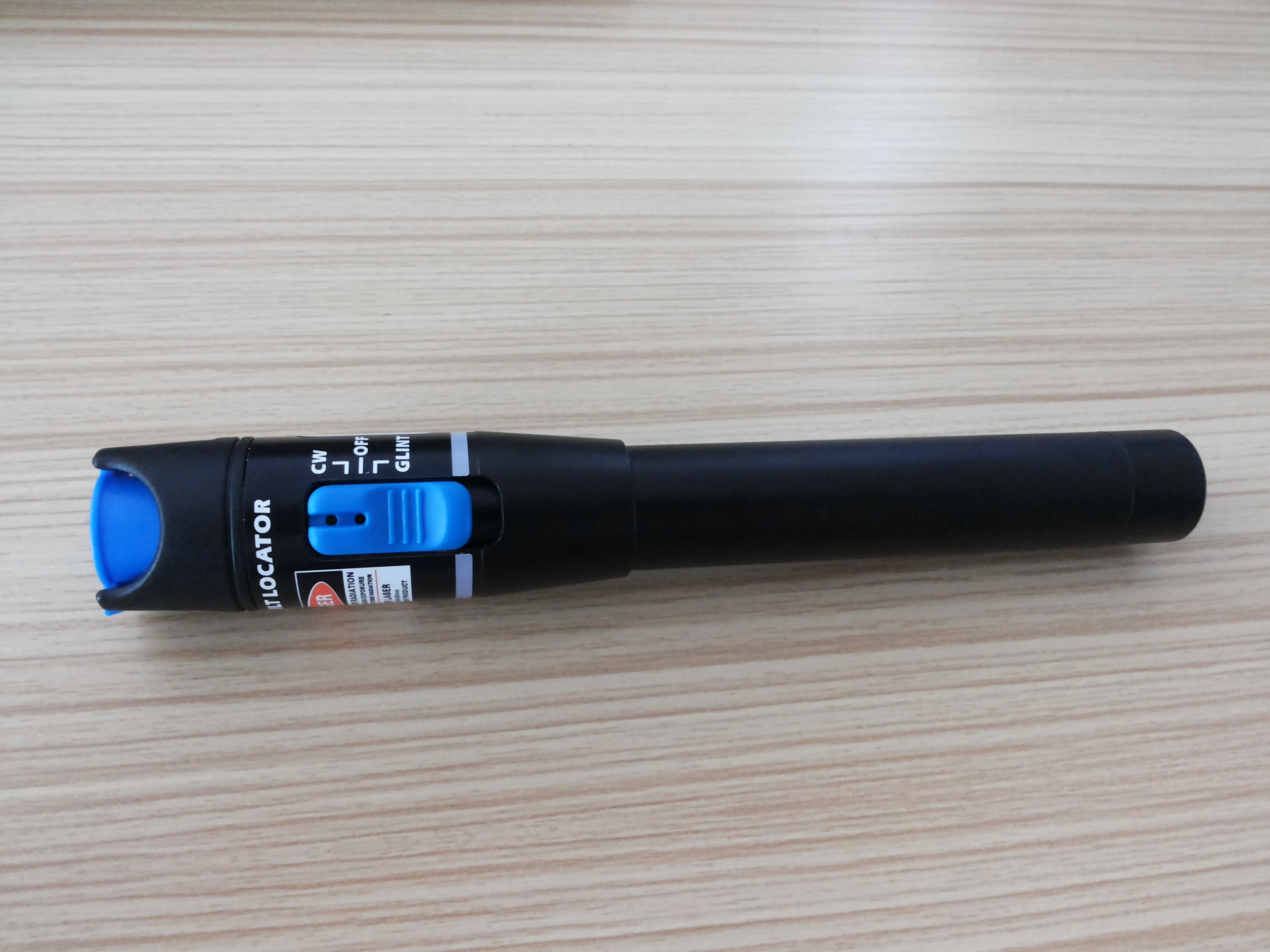 

Optical fiber VFL visual fault locator 10mw/20mw/30mw fttx fiber optic