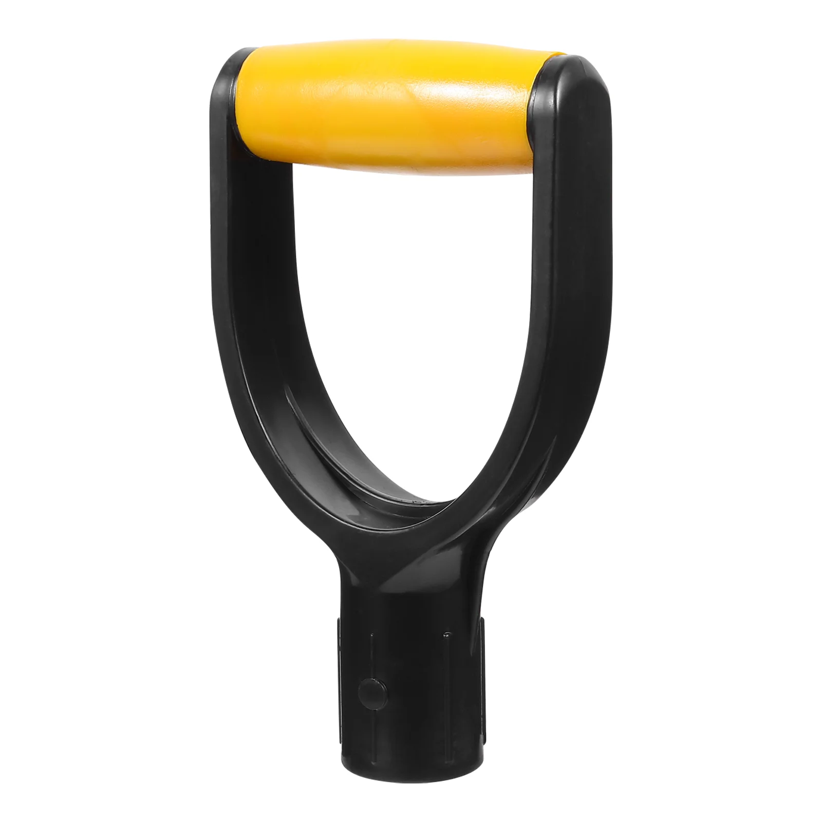 

Handle Grip Shovel D Replacement Digging Garden Tools Plastic Snow Handles Gardening