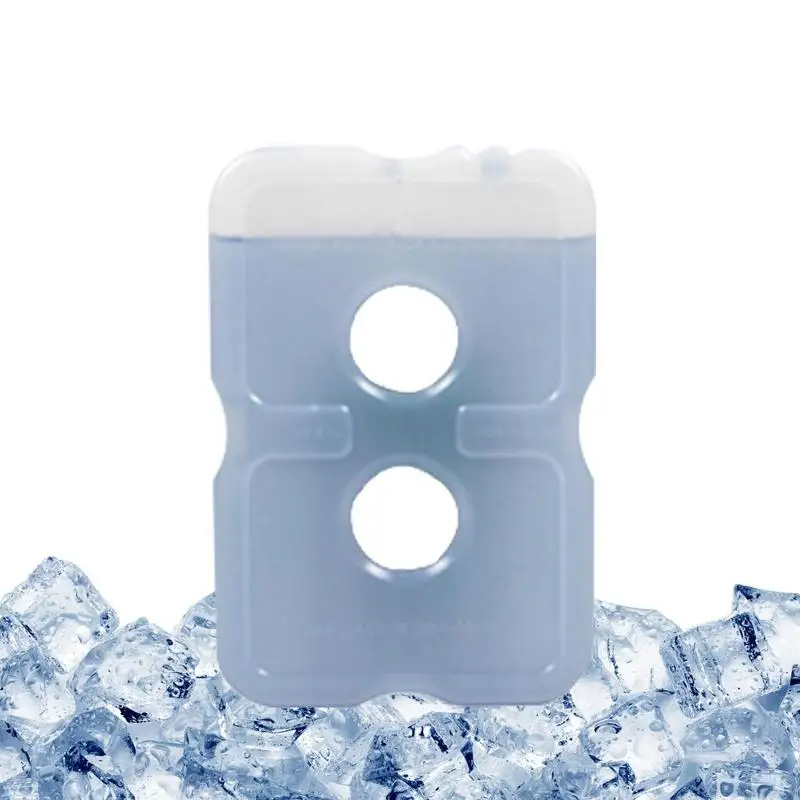 Ice Pack Cooling Ice Packs Reusable Ice Crystal Box Can Be R