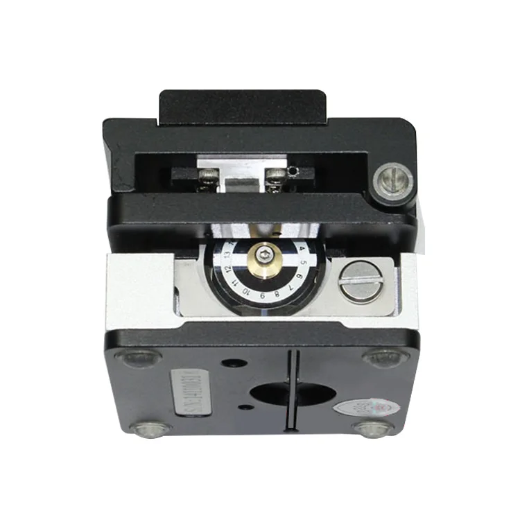 Nanjing Jilong KL-21F fiber cleaver hot melt and cold connection is easy to use