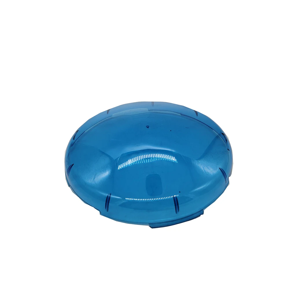 

Цветная Крышка для объектива бассейна, прозрачная лампа с защелкой, уличное украшение для аквариума, ландшафта, сада