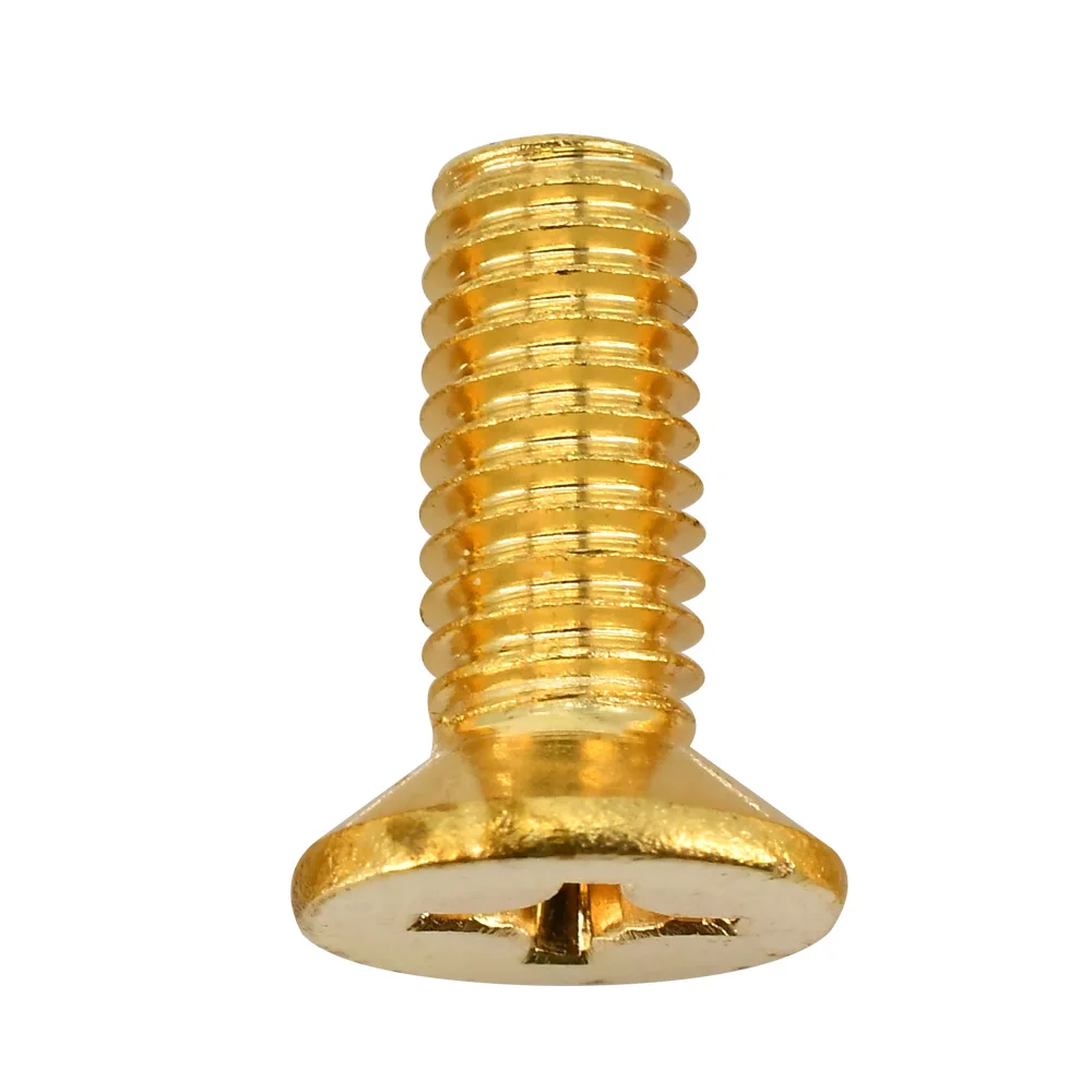 

Латунные винты М2-М8 XIXIAN ASTA