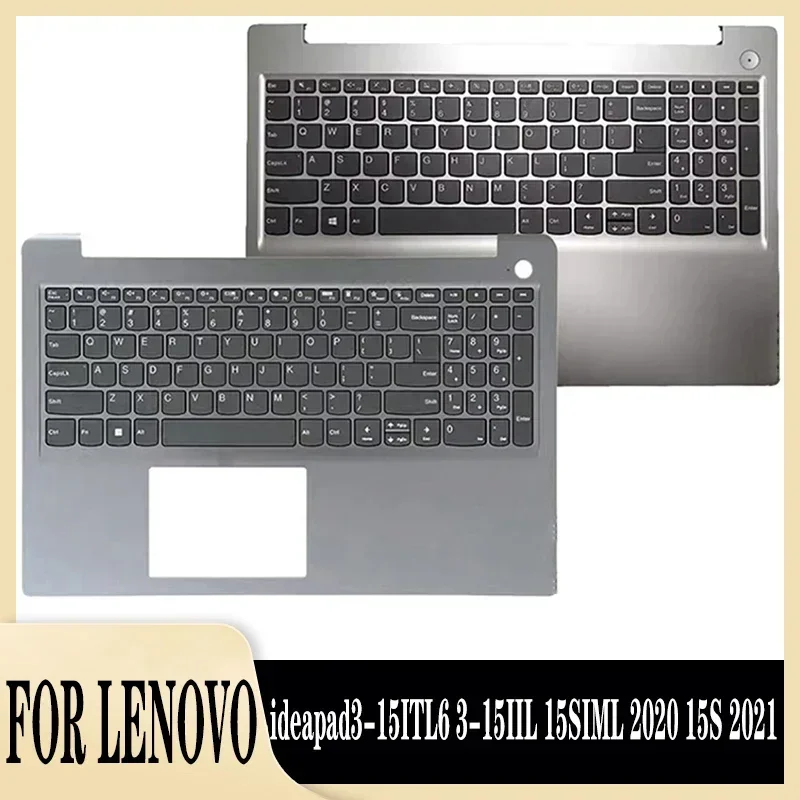 Новая Оригинальная клавиатура для ноутбука с подсветкой языком США детской