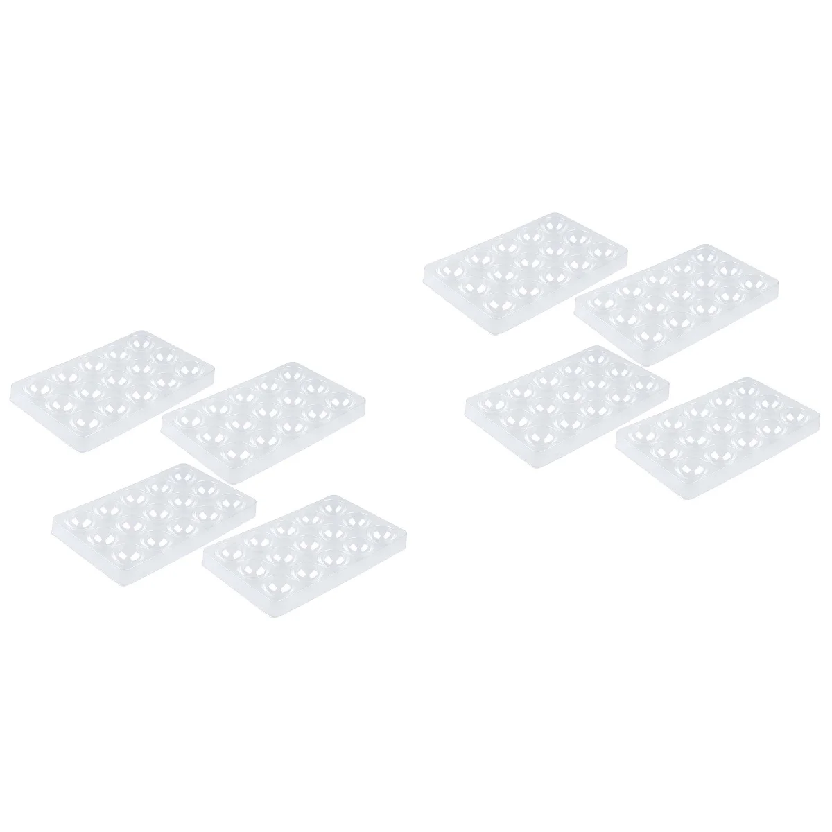 

Fondant Flower Shaping Sugar Mold Forming Holder Drying Rack Tray Bowls Tool Cups Paste Bowl Gum Dry Cup Candy Silicone Cake