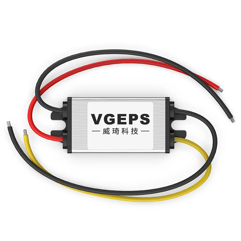 

VGEPS Конвертер DC/DC 15~90v TO 12V