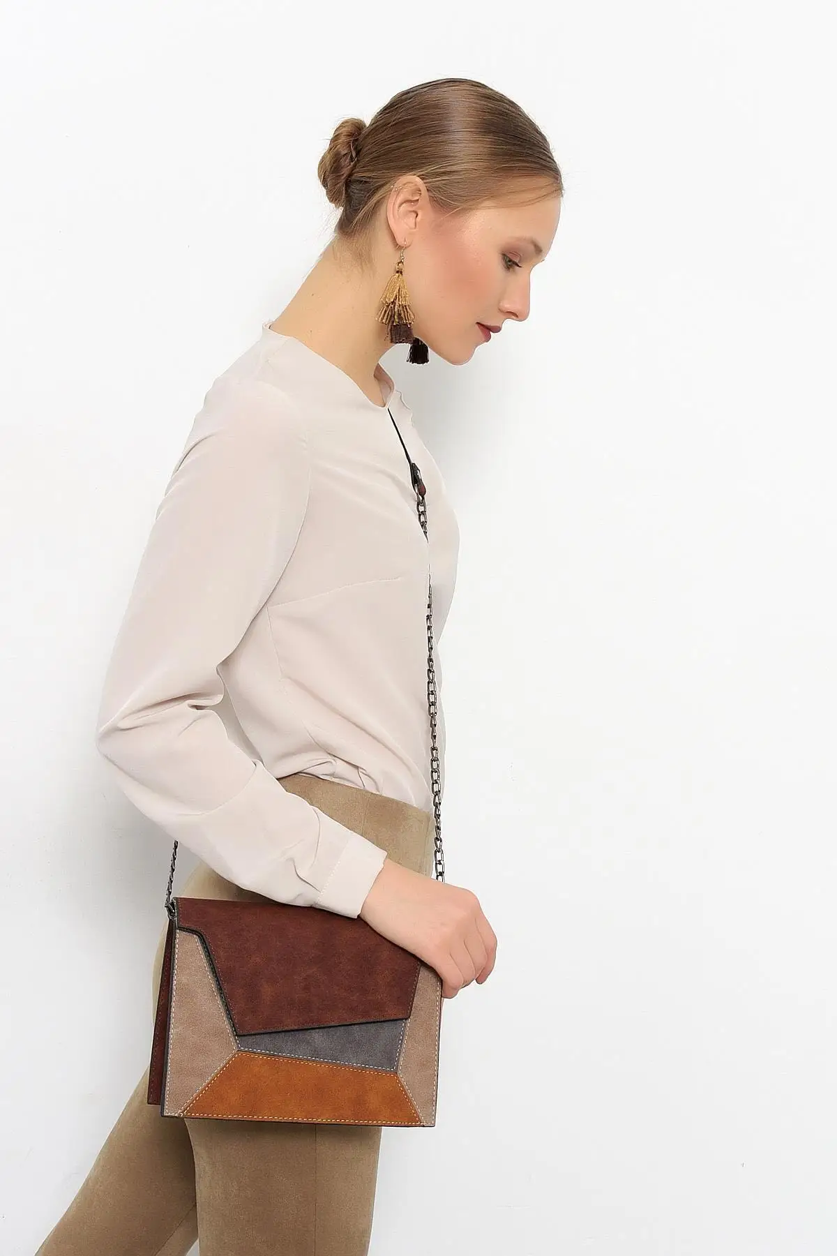 

Роскошные дизайнерские сумки, женские кожаные сумки через плечо на цепочке для женщин, сумки на плечо, женский клатч Za