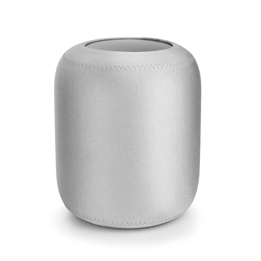 

Smart Home Speaker Dustproof Protective Sleeve for Homepod Speaker Bags ONLENY