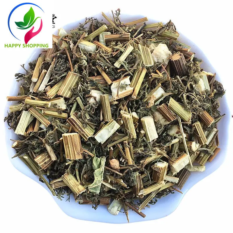 

Китайские лекарственные материалы, Artemisia annua, Artemisia annua, odorous Artemisia annua