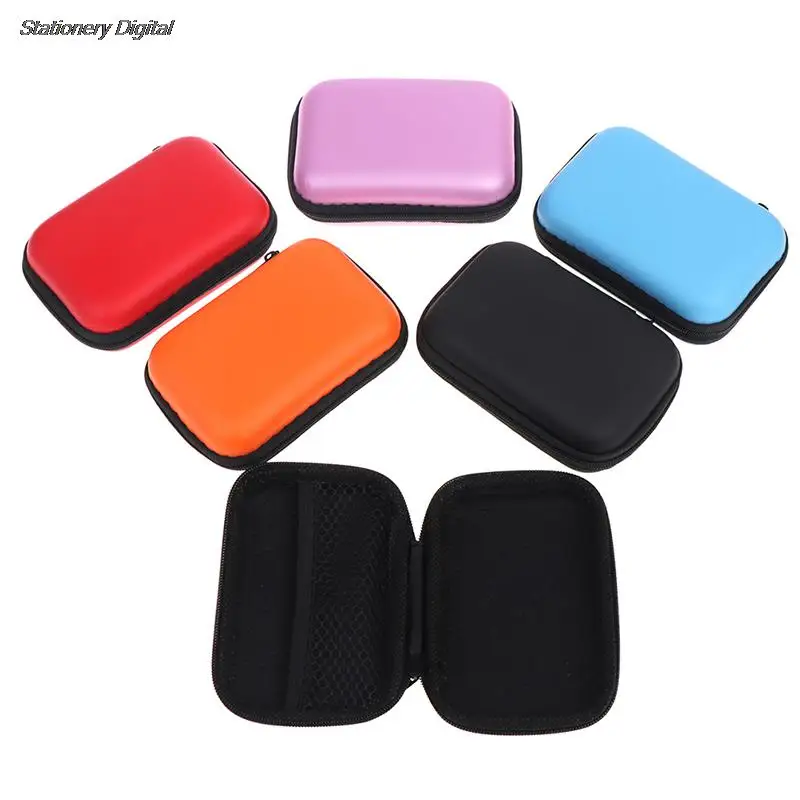 

1pcs Bag Portable Shockproof Storage box Compact waterproof Case For 7 6 5 4 3 SJCAM Xiaomi Yi 4K MIJIA Action Camera