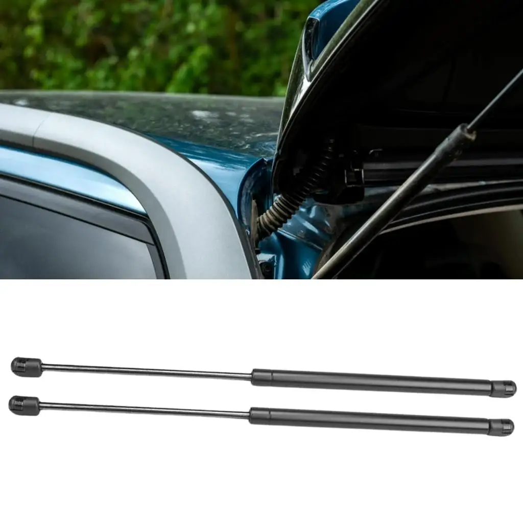 

2Pcs Car Rear Tailgate Boot Gas Lift Support Struts Bar Car Tailgate Boot Gas Struts Support Lifters for 2011