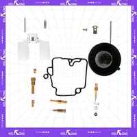 kelkong gy6 50cc atv karting and scooters gy6 18mm plunger kit carburetor repair kits most fully configured moped scooter