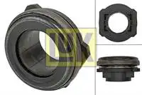

Store code: 500106430 for clutch bearing V184 2.4TDCI RIJIT is used with bearing