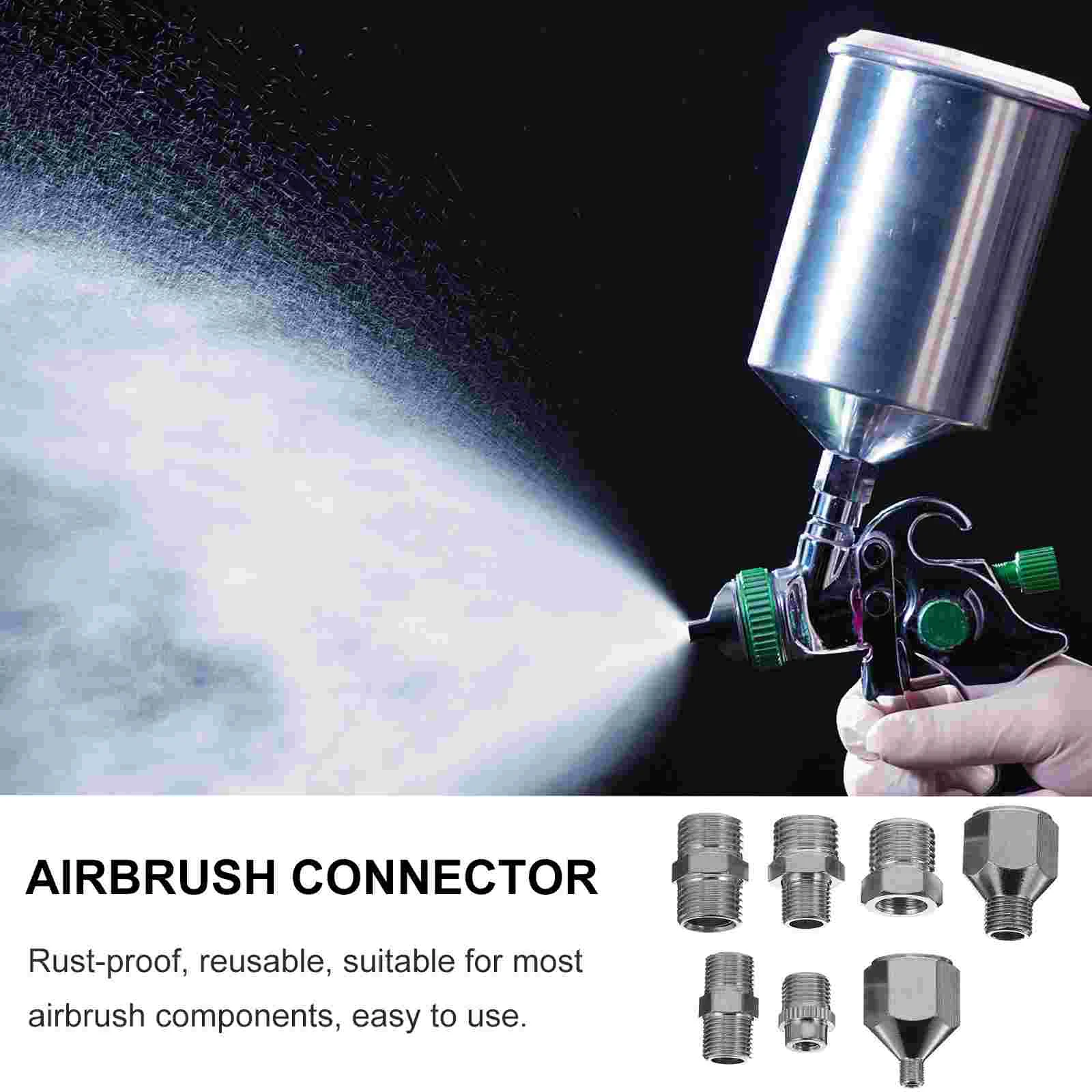 Компрессор для воздушной езды адаптер преобразования шланга быстрого разъема