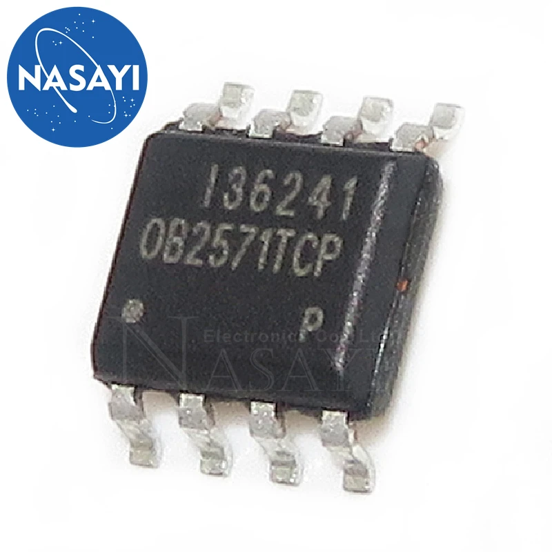 

OB2571TCP OB2571 SOP-8