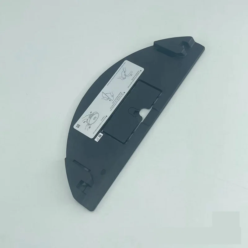 

Новинка, оригинальные тканевые швабры с топазом SV-Mop, аксессуары для крепления, запасные части для Roborock S7 MAXV / S7 MAXV PLUS /ULTRA Cleaner