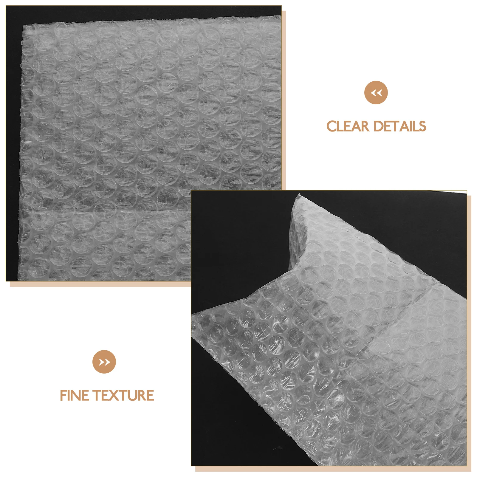 Рисунок 6 - пузырчатые пакеты для хранения