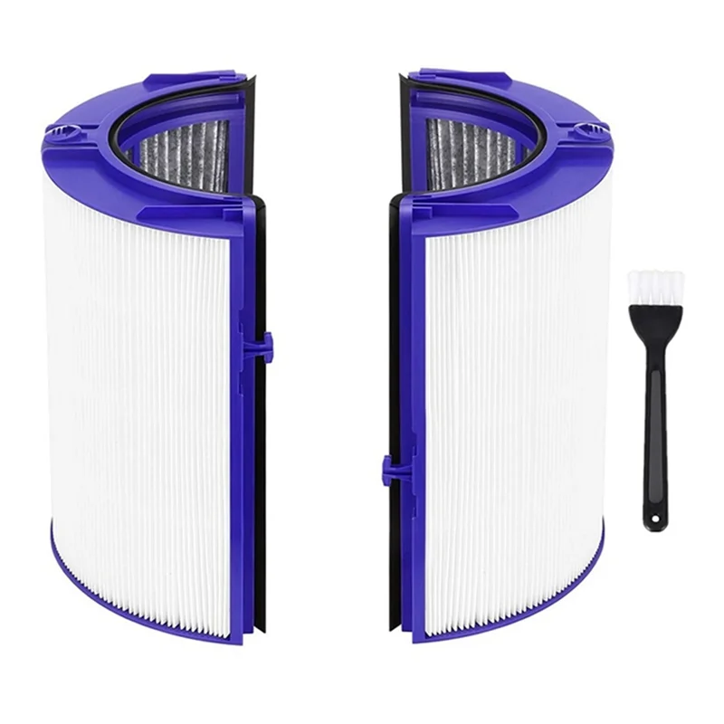 Фото HEPA-фильтр для Dyson HP06 TP06 HP09 TP09 HP07 TP07 PH03 PH02 PH01, угольный фильтр для очистителя воздуха, часть 970341 -01-ABXK №3