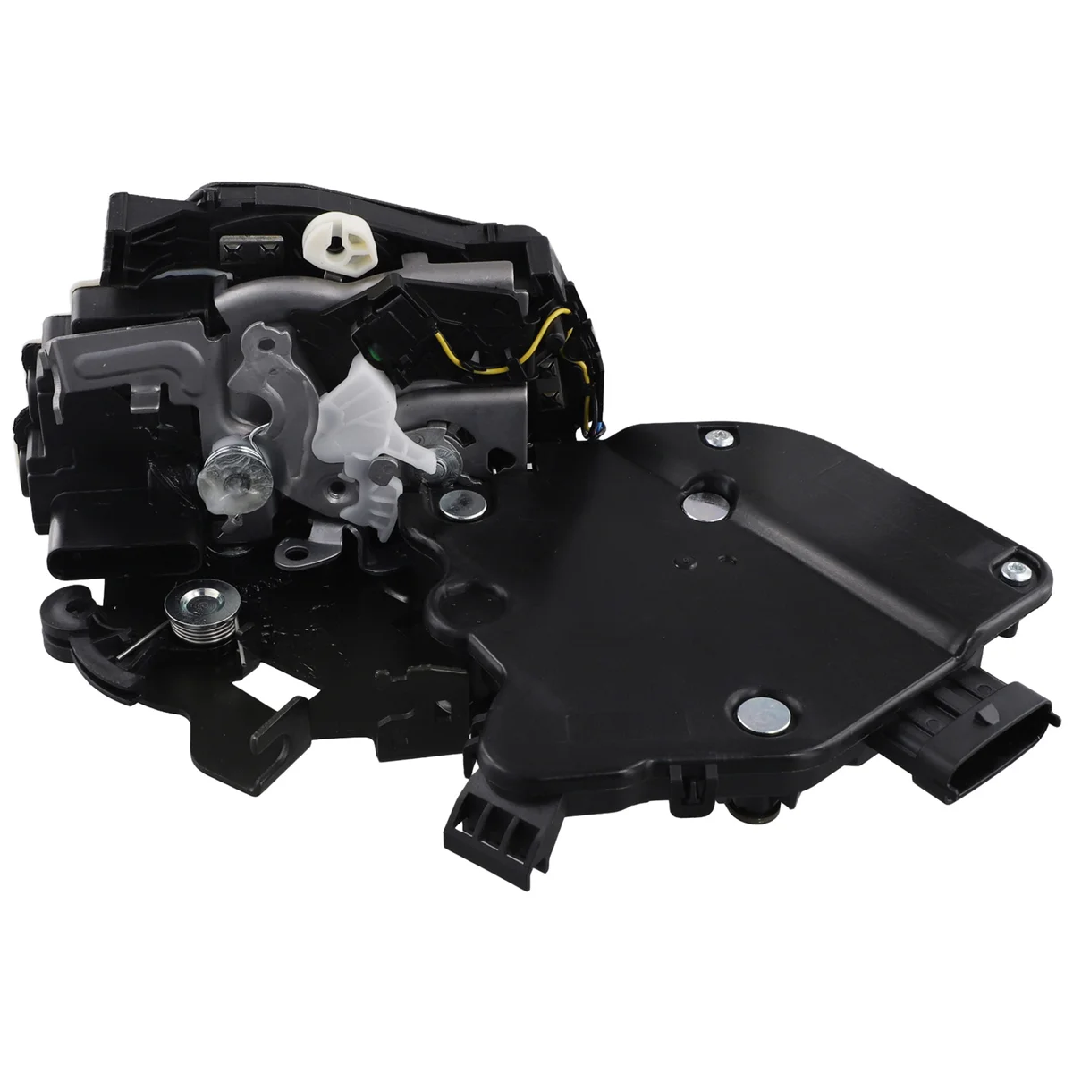 Для L405/L494 XF/XJ привод замка передней двери LR 078728 C2D49432