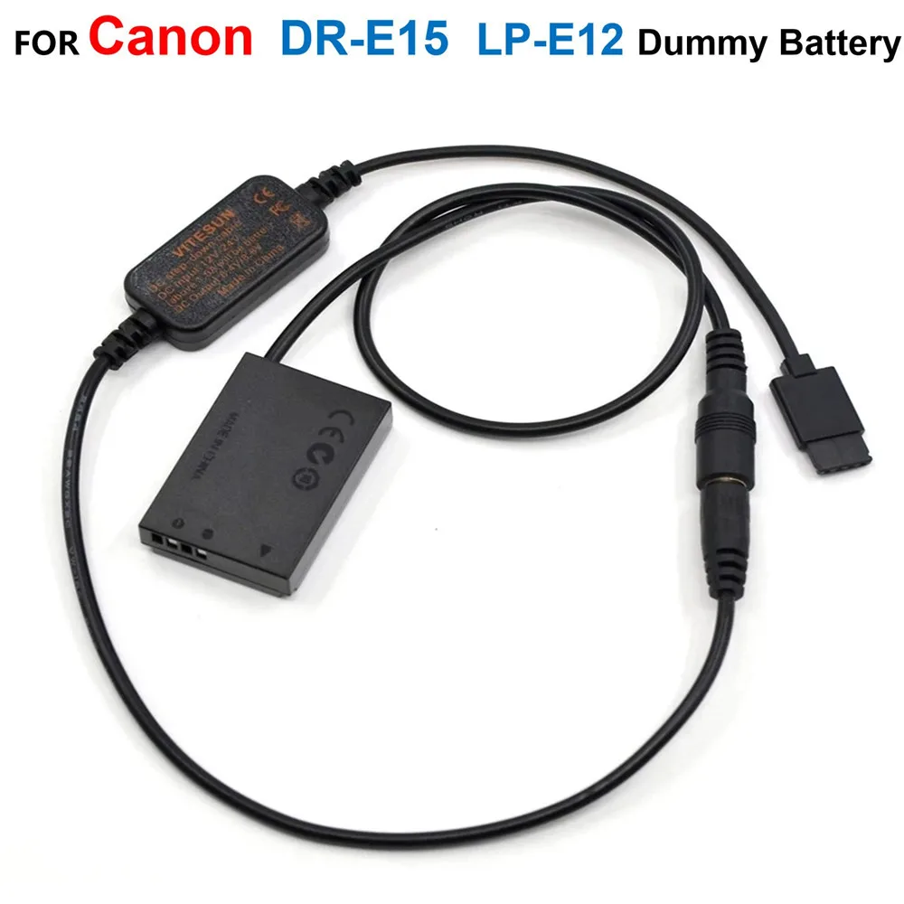Cable For Canon Eos-100d Kiss X7 Eos 100d