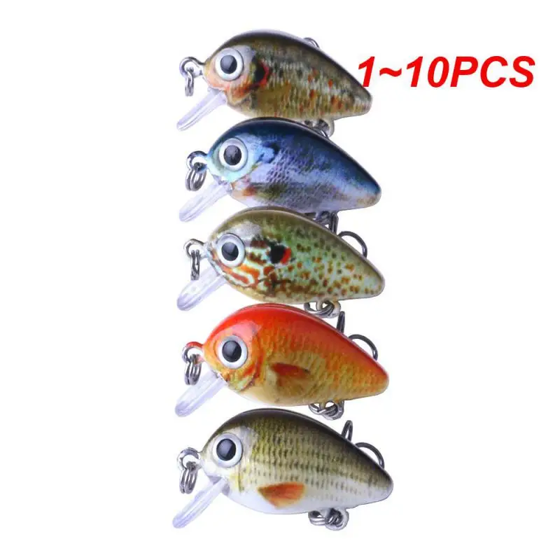 

Luya Fake Baits Fishing Bait 1.5G Bionic Mini Stone Sea Fishing Supplies Hard Fat BaitBoxed Artificial Fishing Lures