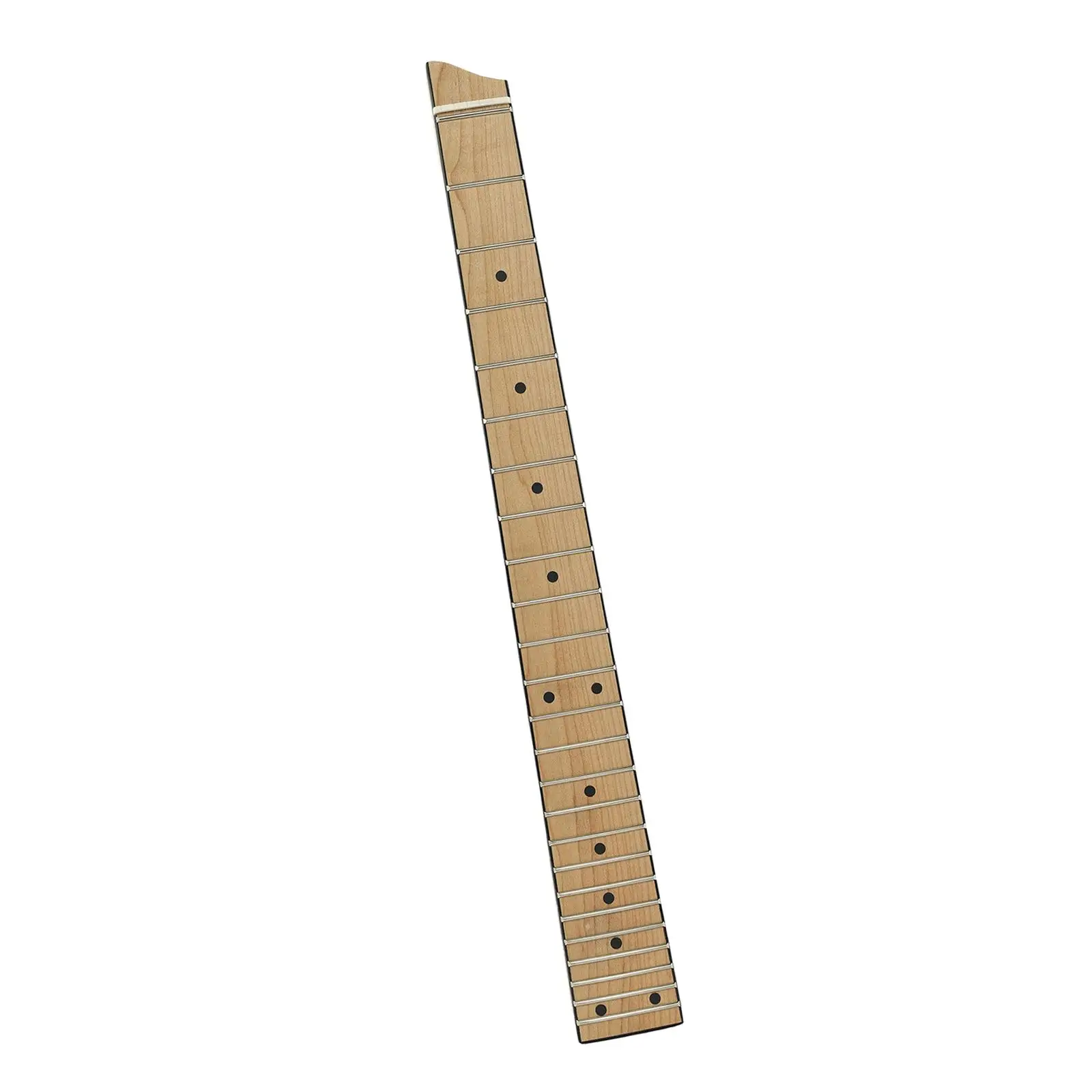 

25 Frets Guitar Neck Replacement Parts for Electric Guitar DIY Guitar