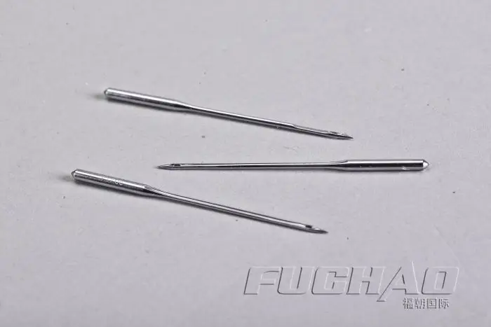 Игла для швейной машины ТК*1 566*1 90/14 14 # СДЕЛАНО В КИТАЕ