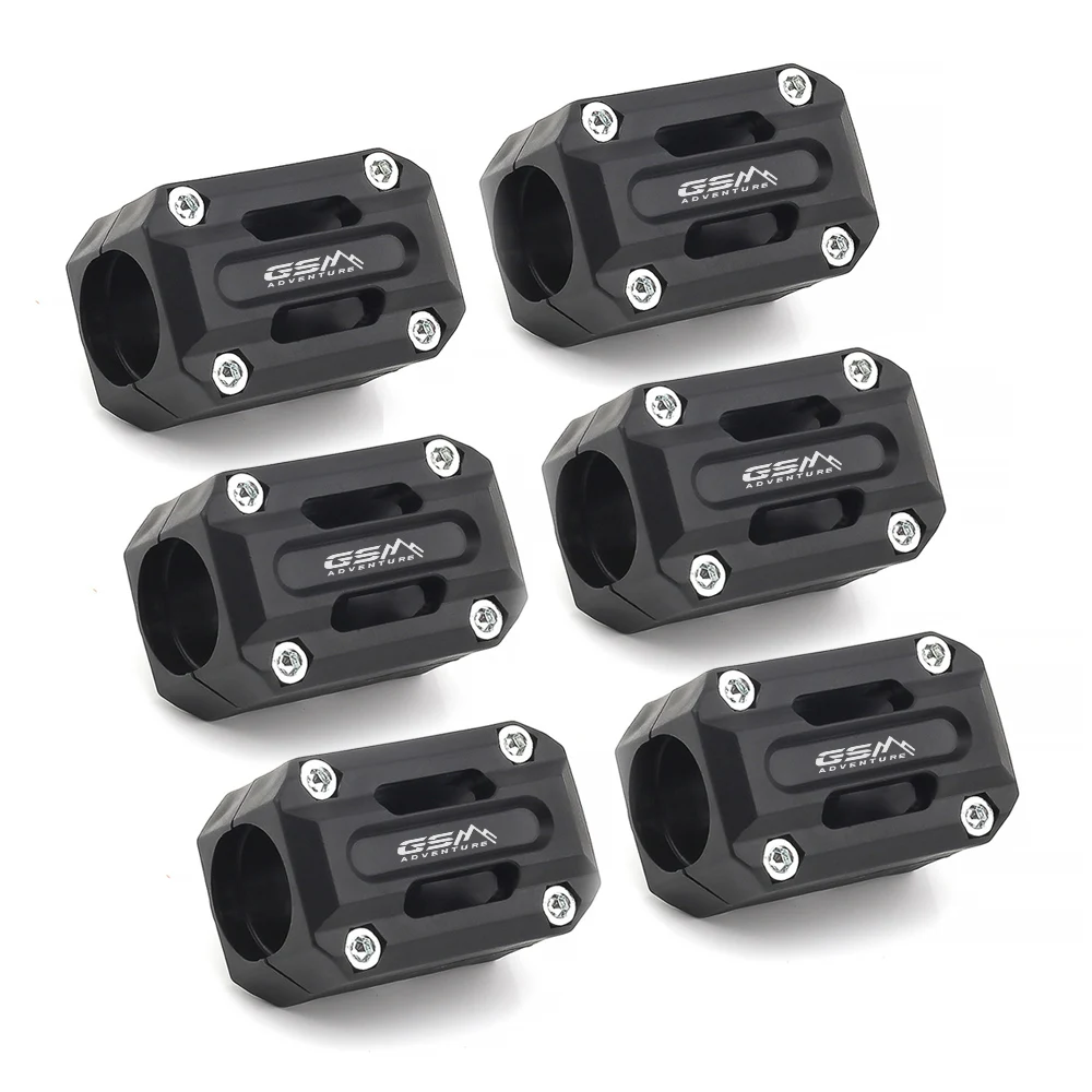 

Для BMW F900GS R1300GS R1250GS R1200GS ADV F850GS Adventure F750GS защита двигателя бампер защитные дуги аксессуары