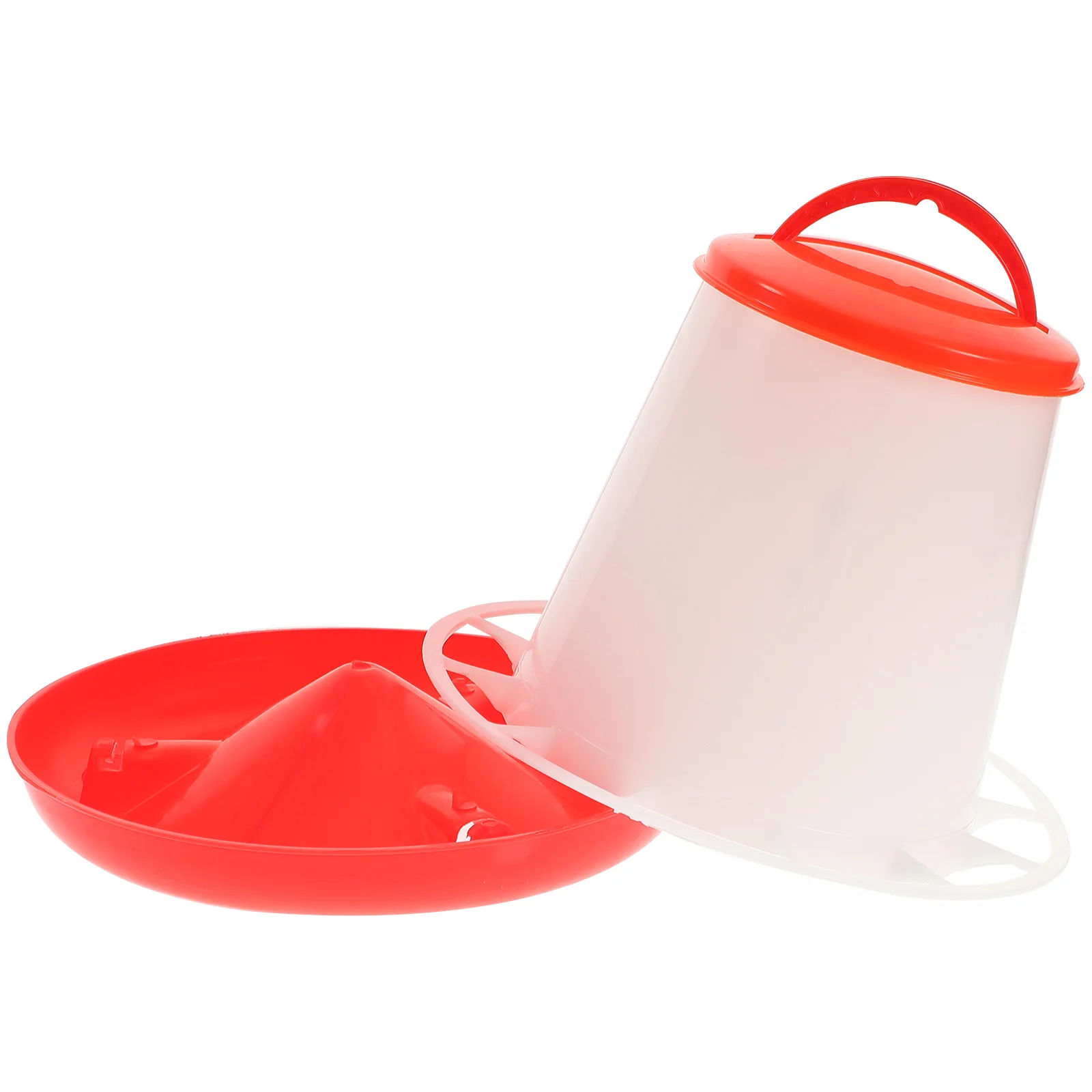 

Питьевой фонтан, бутылка для воды, кормушка для кур, принадлежности для кормления, Кормушка Для Колибри, пластиковая поилка для птицы