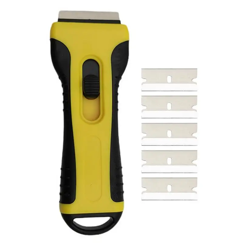 

Скребок для варочной панели waasoscon Scraper