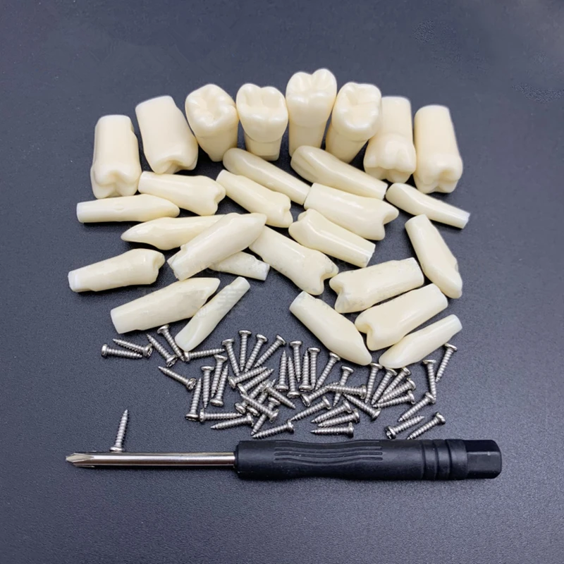 

28 шт./упаковка, стоматологические инструменты