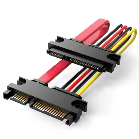 AXONUS Кабель-переходник SATA3.0 для оптического привода