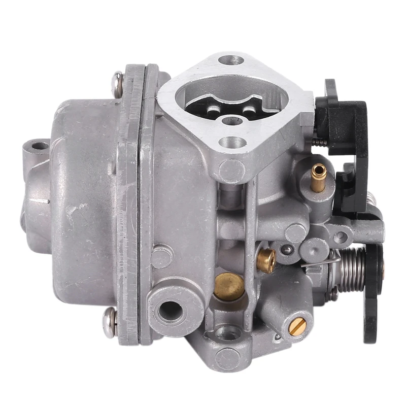 

Лодочный двигатель 3303-8M0053668 Карбюратор Carb Assy для Mercury Mercruiser Quicksilver 4-тактный подвесной мотор 6 л.с.