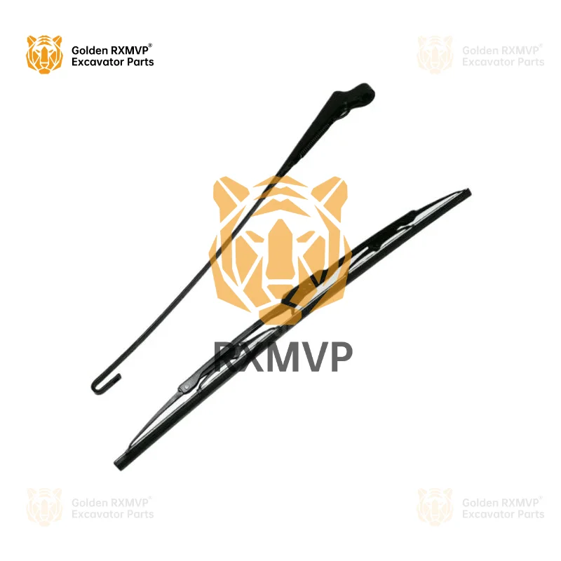 Щетки стеклоочистителя для Hitachi Zax Ex Zax60 70 120 130 200 210 220 230-3 6 3g аксессуары экскаватора
