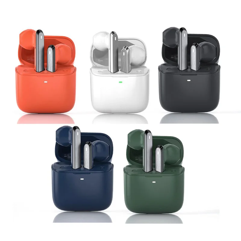 

HD Call HIFI Sports Waterproof Earbuds TWS Wireless Earphones Bluetooth 5.0 Headphones Headsets With Mic 008