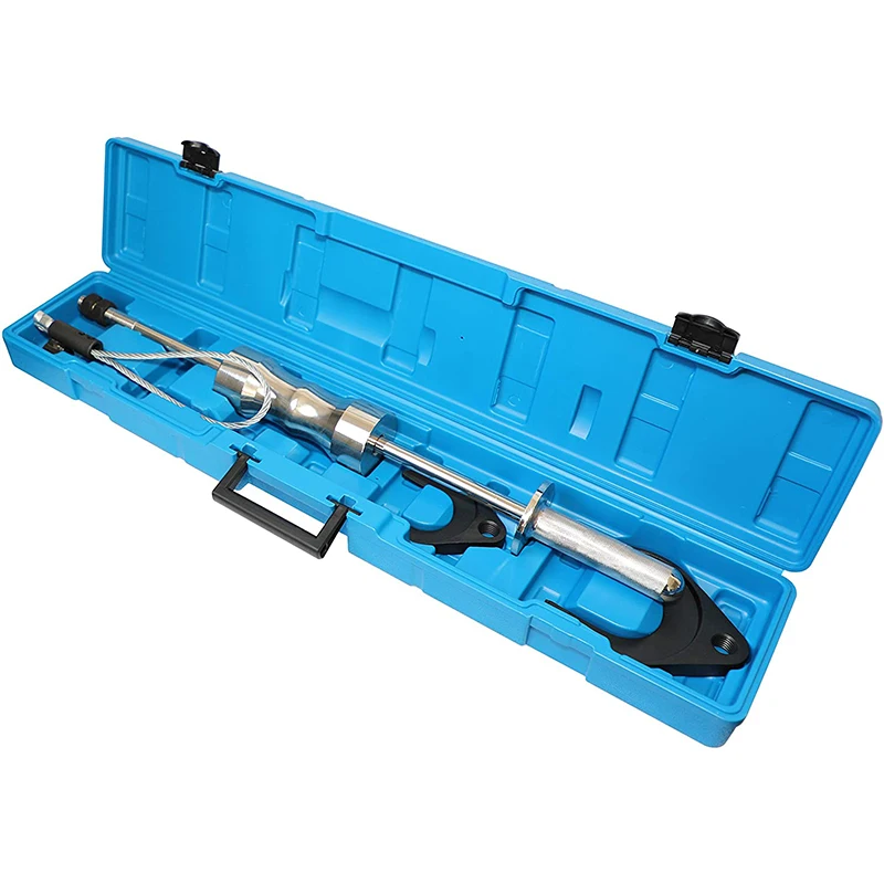 Съемник внутреннего швейного шарнира ШРУС сверхмощный 10-фунтовый скользящий