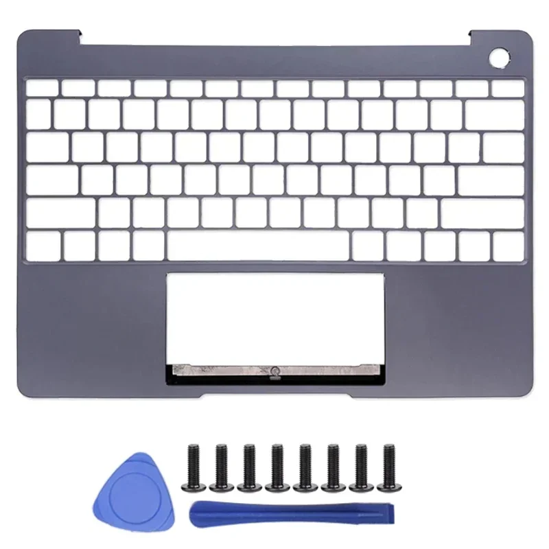 Для HUAWEI MateBook 13 WRT-W19L W29L WRT-W09 HN-W19R ЖК-экран ноутбука задняя крышка/крышка на