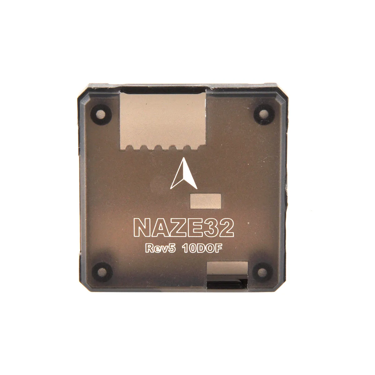 

1 шт. Naze32 Rev5 10DOF защитный чехол для управления полетом FPV