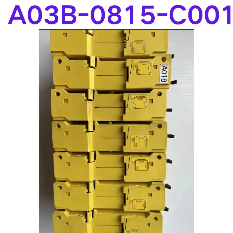 Подержанный модуль для проверки подержанных помещений