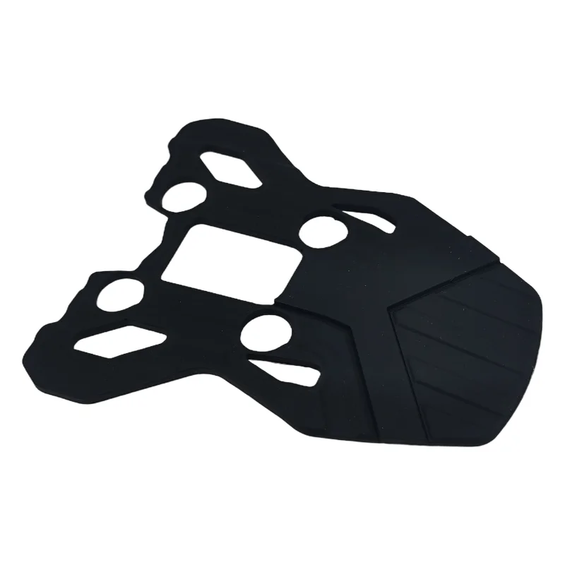 Оригинальный электрический скутер Kukirin G2 Master резиновая накладка на заднее крыло