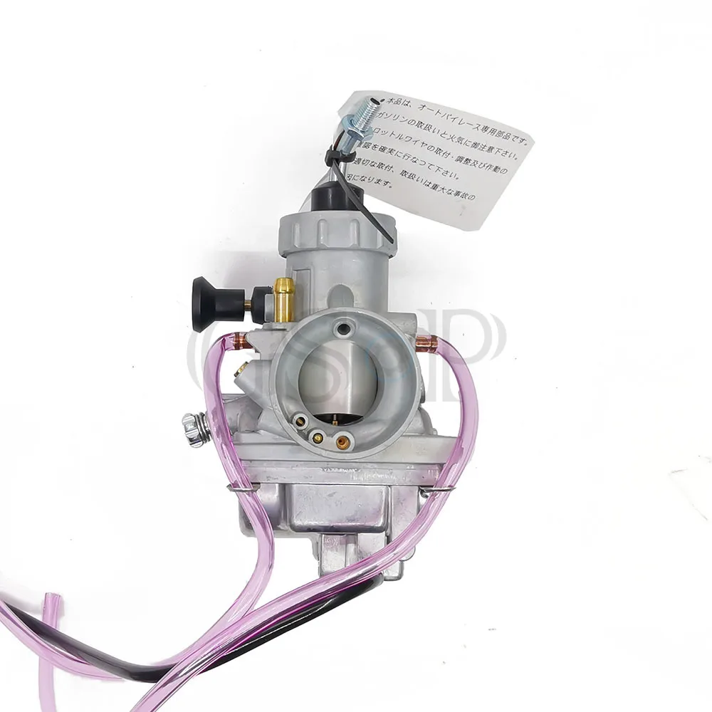 Круглый карбюратор MIKUNI VM 26 мм для YAMAHA135 RXK RX135 RX-King 3KA-E4101-20 |