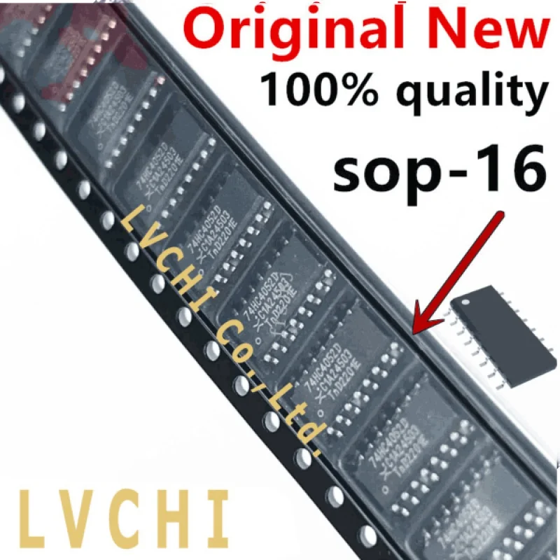 

(10 шт.) 100% Новый чипсет U2010B sop-16, изначально чипсет IC