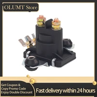 motorcycle starter solenoid relay for mercury mercruise 89 850188t1 89 818999a2 89 850188a1