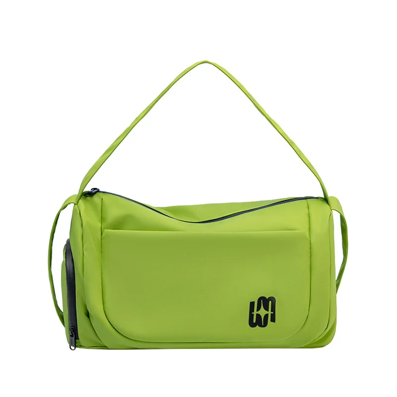 [Premium] Повседневная мужская Сумка utdoor Диагональная через плечо нейлоновая