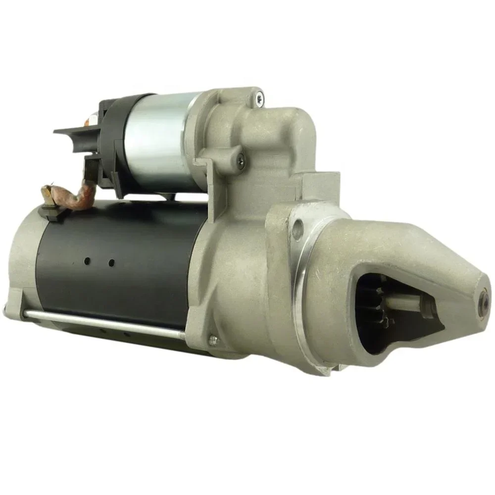 Марсианский стартер 12 В для трактора JOHN DEERE RE 506589 RE71505 LRS02467 0001230003 17086 17362 18359