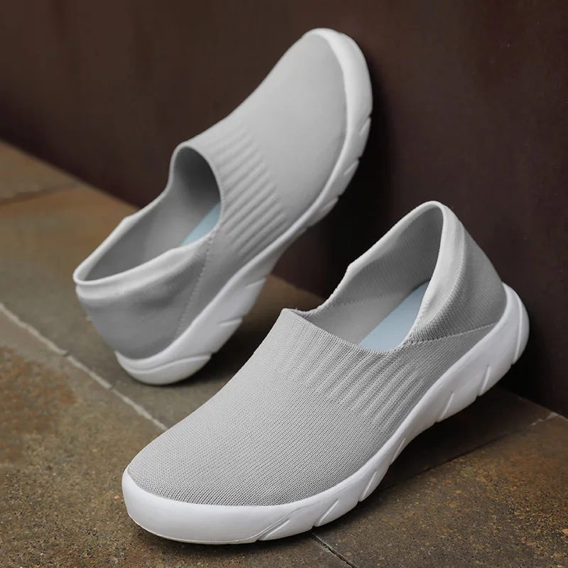 Fashion Women Vulcanized Shoes Ligthweight Breathable Casual Wild Non-slip Large Size 42 Women Shoes Outdoor Casual Shoes Woman