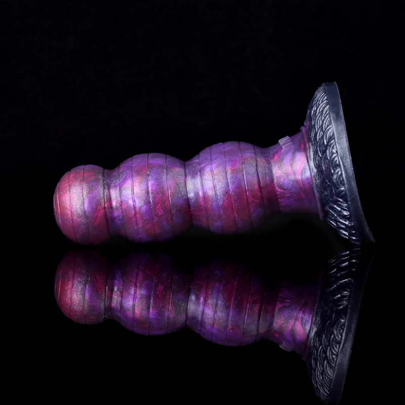 Силиконовый боулинг женский анальный секс артефакт бусины для мастурбации