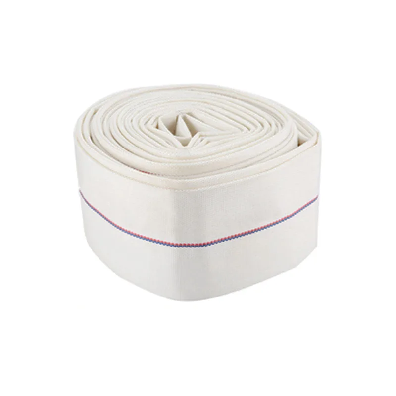 Шланг для полива сада, шланг для полива высокого давления, противофризованный, противопожарный, 80 мм